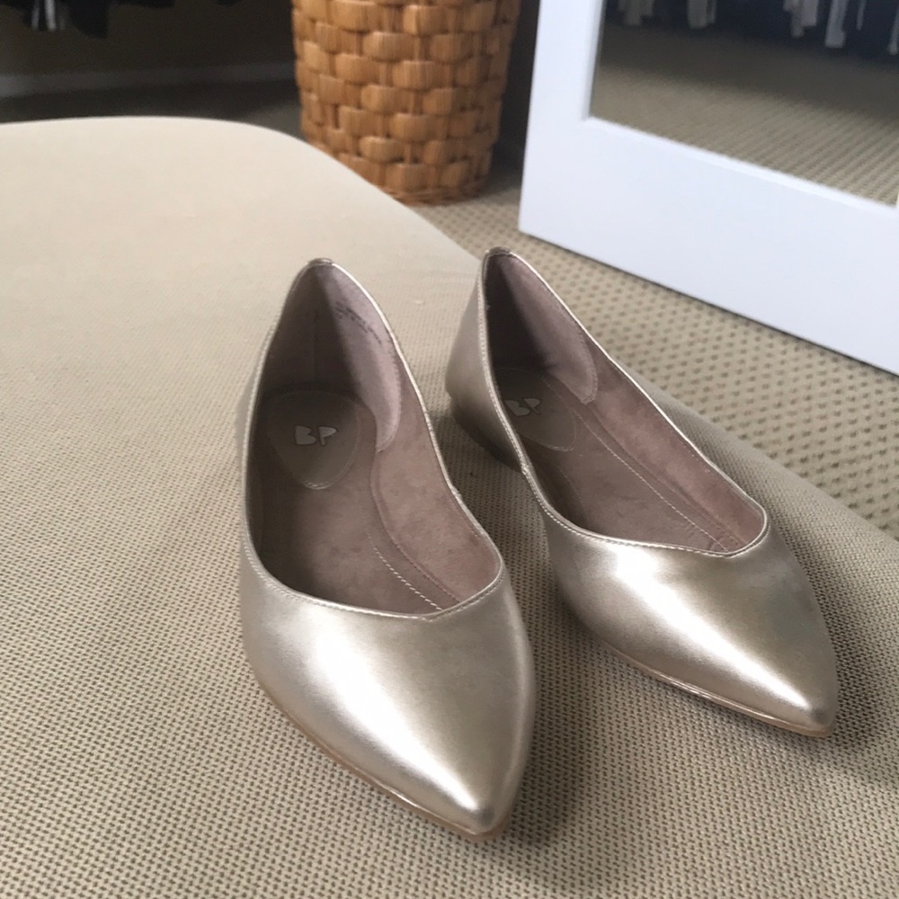 BP size 7 NWOT!